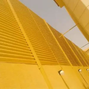 ساندوتش بانل وبيوت شعر جدة | سواتر