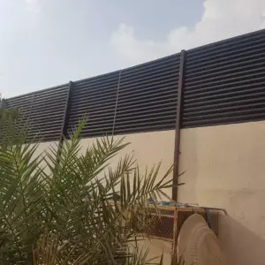 ساندوتش بانل وبيوت شعر جدة | سواتر
