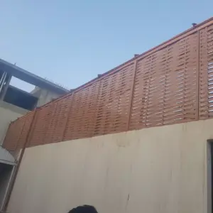 ساندوتش بانل وبيوت شعر جدة | سواتر