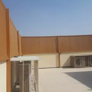 ساندوتش بانل وبيوت شعر جدة | سواتر