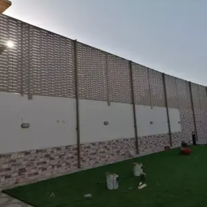 ساندوتش بانل وبيوت شعر جدة | سواتر