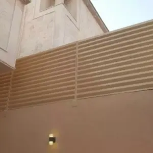 ساندوتش بانل وبيوت شعر جدة | سواتر