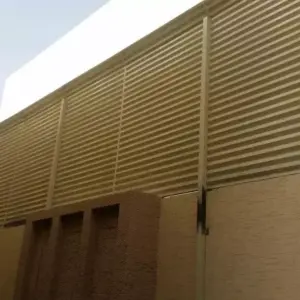 ساندوتش بانل وبيوت شعر جدة | سواتر