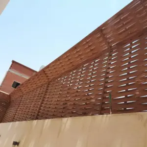 ساندوتش بانل وبيوت شعر جدة | سواتر