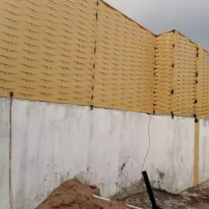 ساندوتش بانل وبيوت شعر جدة | سواتر