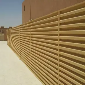 ساندوتش بانل وبيوت شعر جدة | سواتر