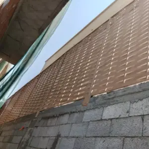 ساندوتش بانل وبيوت شعر جدة | سواتر