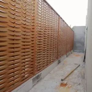 ساندوتش بانل وبيوت شعر جدة | سواتر