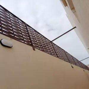 ساندوتش بانل وبيوت شعر جدة | سواتر