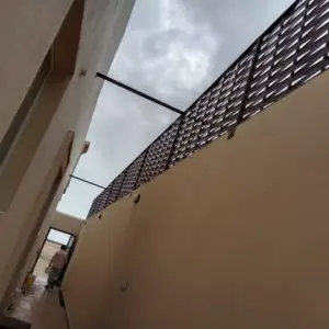 ساندوتش بانل وبيوت شعر جدة | سواتر