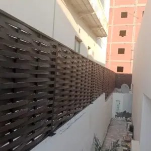 ساندوتش بانل وبيوت شعر جدة | سواتر