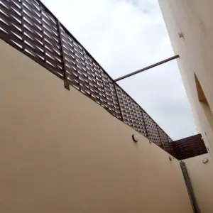 ساندوتش بانل وبيوت شعر جدة | سواتر