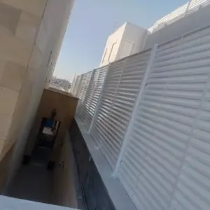 ساندوتش بانل وبيوت شعر جدة | سواتر