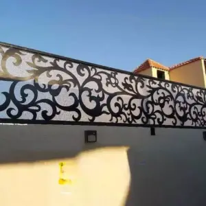 ساندوتش بانل وبيوت شعر جدة | سواتر