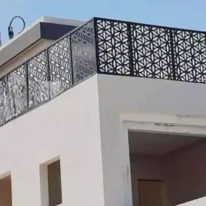 ساندوتش بانل وبيوت شعر جدة | سواتر