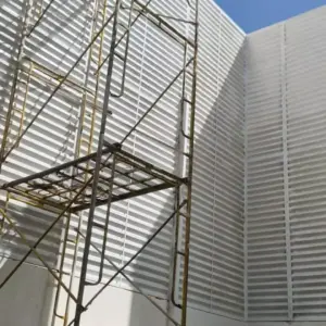 ساندوتش بانل وبيوت شعر جدة | سواتر