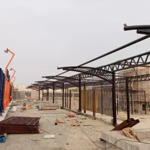 ساندوتش بانل وبيوت شعر جدة | سواتر
