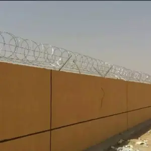 ساندوتش بانل وبيوت شعر جدة | شبوك