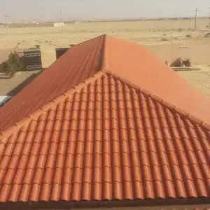 ساندوتش بانل وبيوت شعر جدة | قرميد