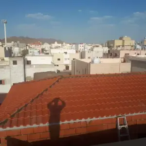 ساندوتش بانل وبيوت شعر جدة | قرميد