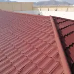 ساندوتش بانل وبيوت شعر جدة | مقاول تركيب قرميد على الأسطح في جدة