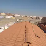 ساندوتش بانل وبيوت شعر جدة | مقاول تركيب قرميد على الأسطح في جدة