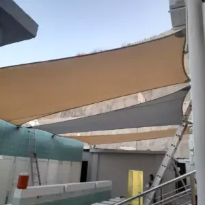 ساندوتش بانل وبيوت شعر جدة | قرميد