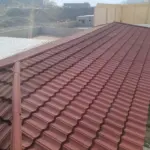 ساندوتش بانل وبيوت شعر جدة | مقاول تركيب قرميد على الأسطح في جدة