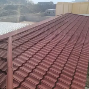 ساندوتش بانل وبيوت شعر جدة | قرميد