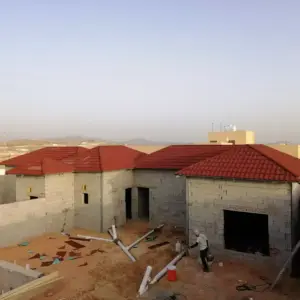 ساندوتش بانل وبيوت شعر جدة | قرميد