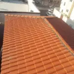 ساندوتش بانل وبيوت شعر جدة | مقاول تركيب قرميد على الأسطح في جدة