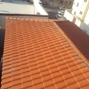 ساندوتش بانل وبيوت شعر جدة | قرميد