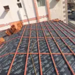 ساندوتش بانل وبيوت شعر جدة | مقاول تركيب قرميد على الأسطح في جدة