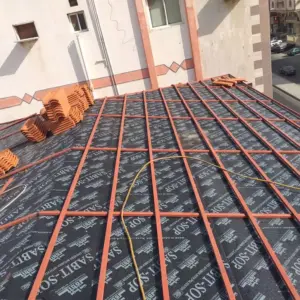 ساندوتش بانل وبيوت شعر جدة | قرميد