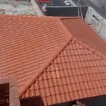 ساندوتش بانل وبيوت شعر جدة | مقاول تركيب قرميد على الأسطح في جدة