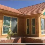 ساندوتش بانل وبيوت شعر جدة|قرميد