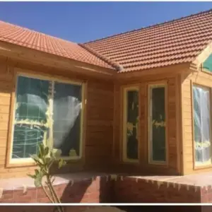 ساندوتش بانل وبيوت شعر جدة | قرميد