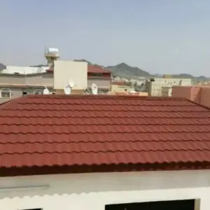 ساندوتش بانل وبيوت شعر جدة | قرميد