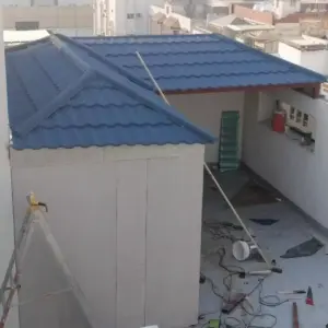 ساندوتش بانل وبيوت شعر جدة | قرميد