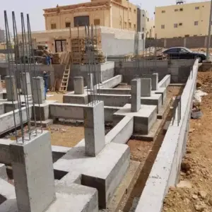 ساندوتش بانل وبيوت شعر جدة | مقاولات عامة