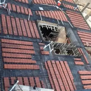 ساندوتش بانل وبيوت شعر جدة | مقاولات عامة