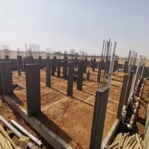ساندوتش بانل وبيوت شعر جدة | مقاولات عامة