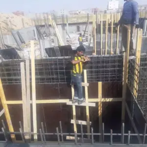 ساندوتش بانل وبيوت شعر جدة | مقاولات عامة