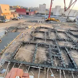 ساندوتش بانل وبيوت شعر جدة | مقاولات عامة