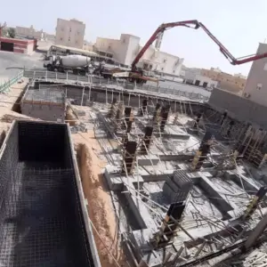 ساندوتش بانل وبيوت شعر جدة | مقاولات عامة