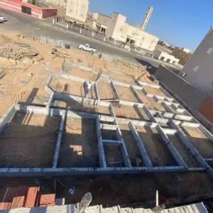 ساندوتش بانل وبيوت شعر جدة | مقاولات عامة