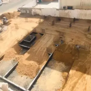ساندوتش بانل وبيوت شعر جدة | مقاولات عامة