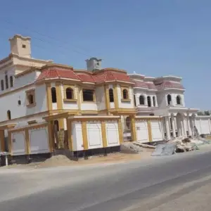 ساندوتش بانل وبيوت شعر جدة | مقاولات عامة
