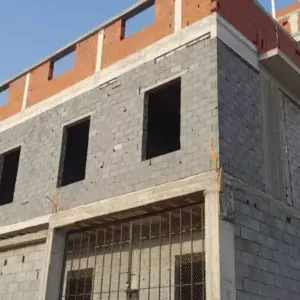 ساندوتش بانل وبيوت شعر جدة | مقاولات عامة