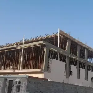 ساندوتش بانل وبيوت شعر جدة | مقاولات عامة